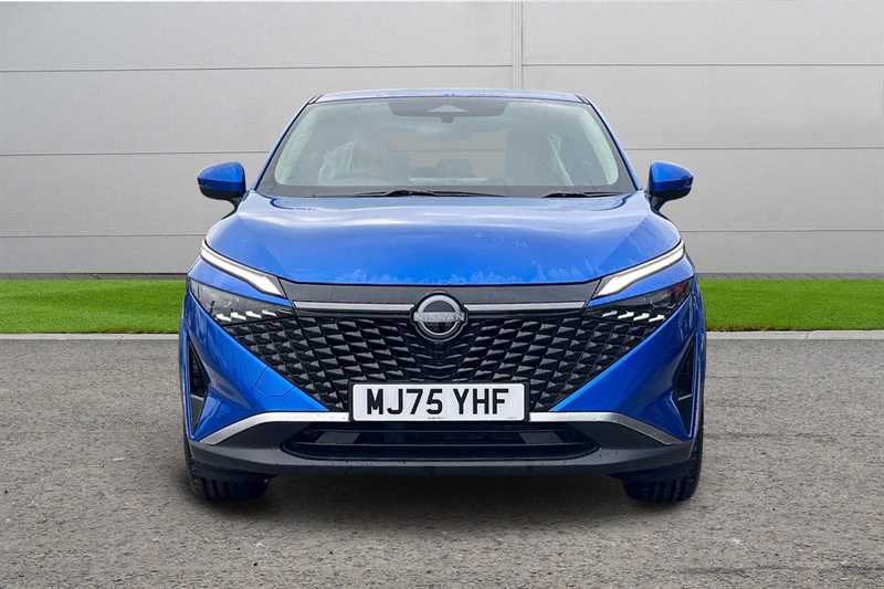 Used Nissan Qashqai 2025 for sale - 77205961: Photo 5