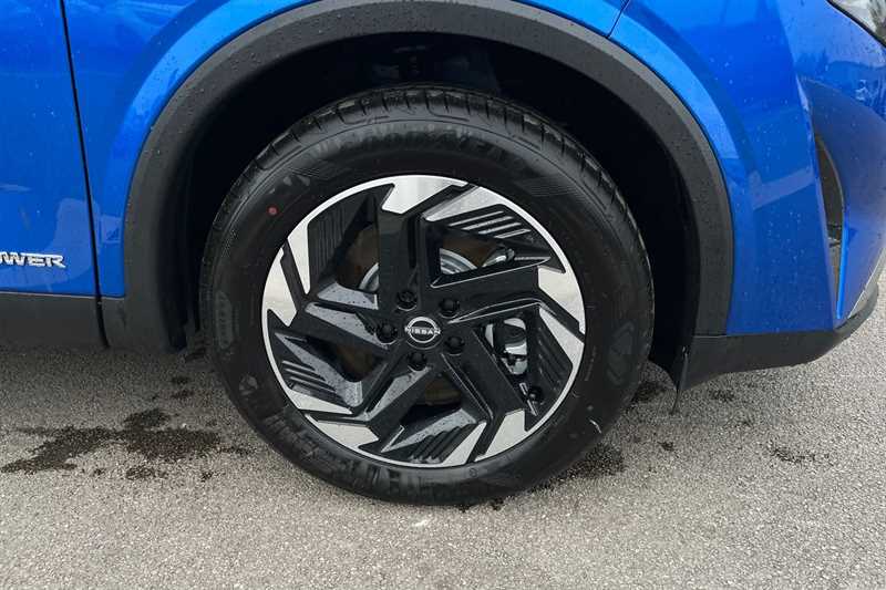 Used Nissan Qashqai 2025 for sale - 77205961: Photo 6