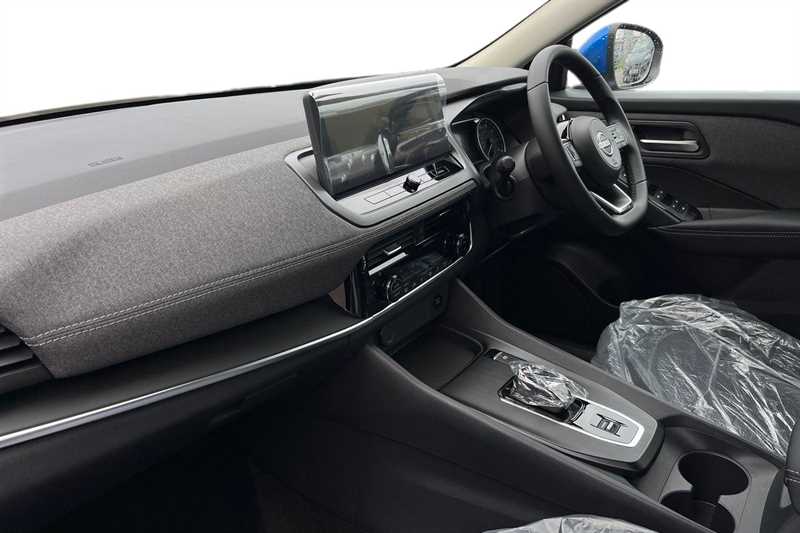 Used Nissan Qashqai 2025 for sale - 77205961: Photo 7