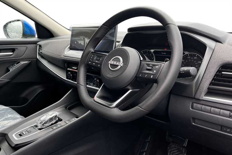 Used Nissan Qashqai 2025 for sale - 77205961: Photo 8