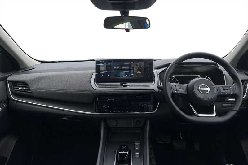 Used Nissan Qashqai 2025 for sale - 77205961: Photo 9