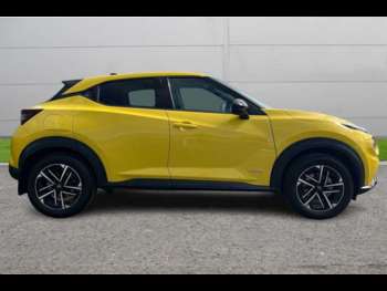 Used Nissan Juke 2024 for sale - 74880730: Photo