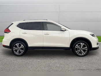 Used Nissan X-Trail 2020 for sale - 79397206: Photo
