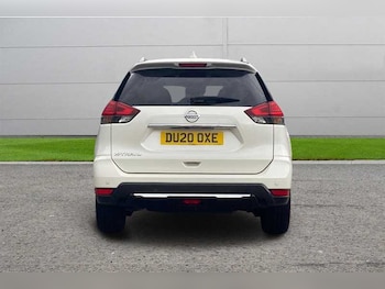 Used Nissan X-Trail 2020 for sale - 79397206: Photo