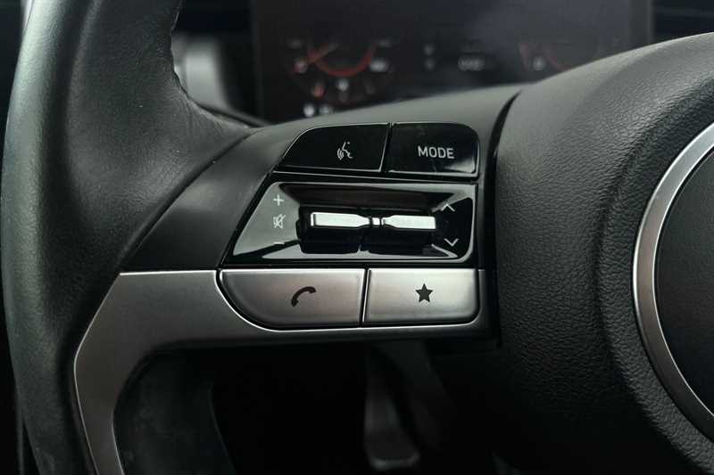 Used Hyundai TUCSON 2023 for sale - 77576670: Photo 16