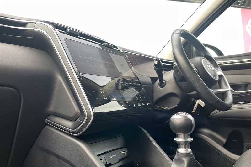 Used Hyundai TUCSON 2023 for sale - 77576670: Photo 17