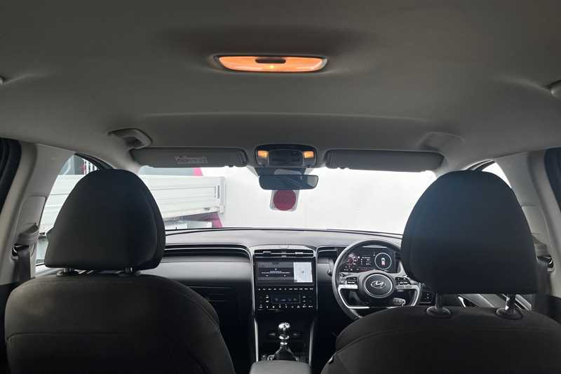 Used Hyundai TUCSON 2023 for sale - 77576670: Photo 19