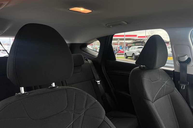 Used Hyundai TUCSON 2023 for sale - 77576670: Photo 20