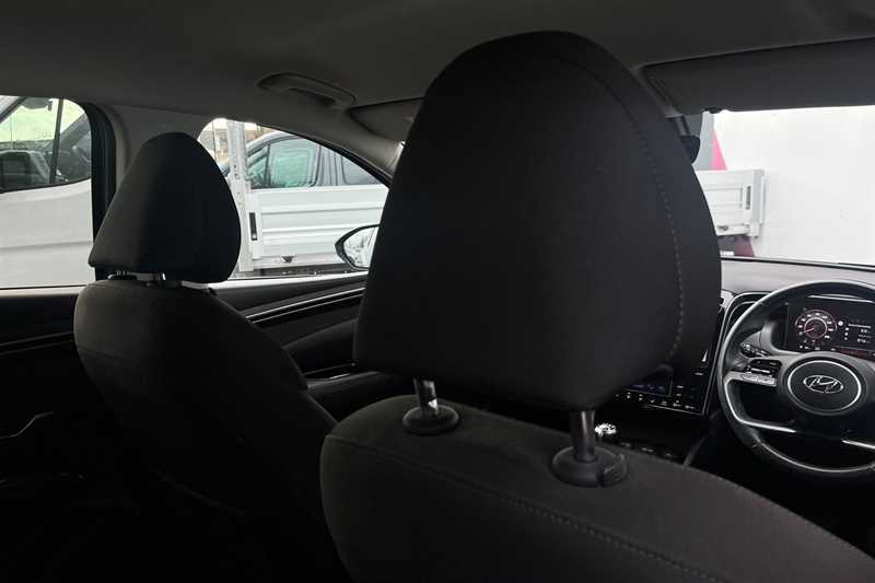 Used Hyundai TUCSON 2023 for sale - 77576670: Photo 21