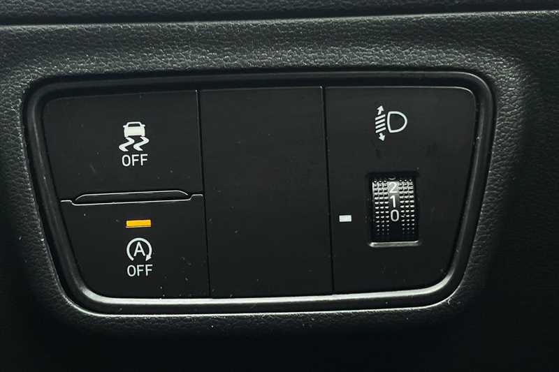 Used Hyundai TUCSON 2023 for sale - 77576670: Photo 22