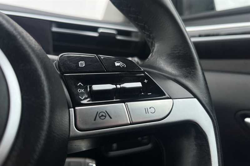 Used Hyundai TUCSON 2023 for sale - 77576670: Photo 23