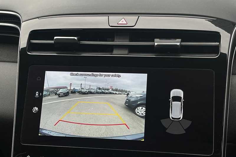 Used Hyundai TUCSON 2023 for sale - 77576670: Photo 29