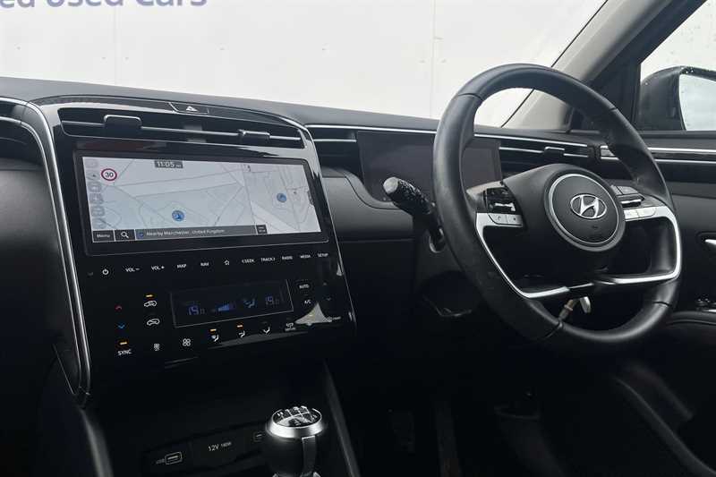 Used Hyundai TUCSON 2023 for sale - 77576670: Photo 32