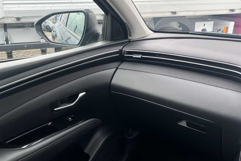 Used Hyundai TUCSON 2023 for sale - 77576670: Photo 35