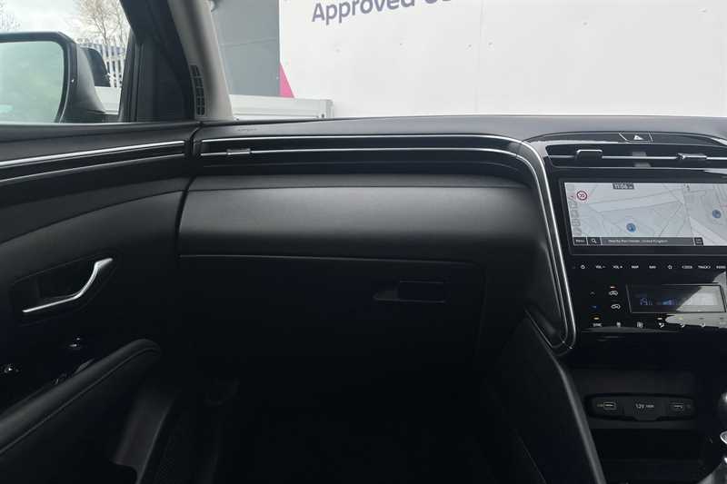 Used Hyundai TUCSON 2023 for sale - 77576670: Photo 36