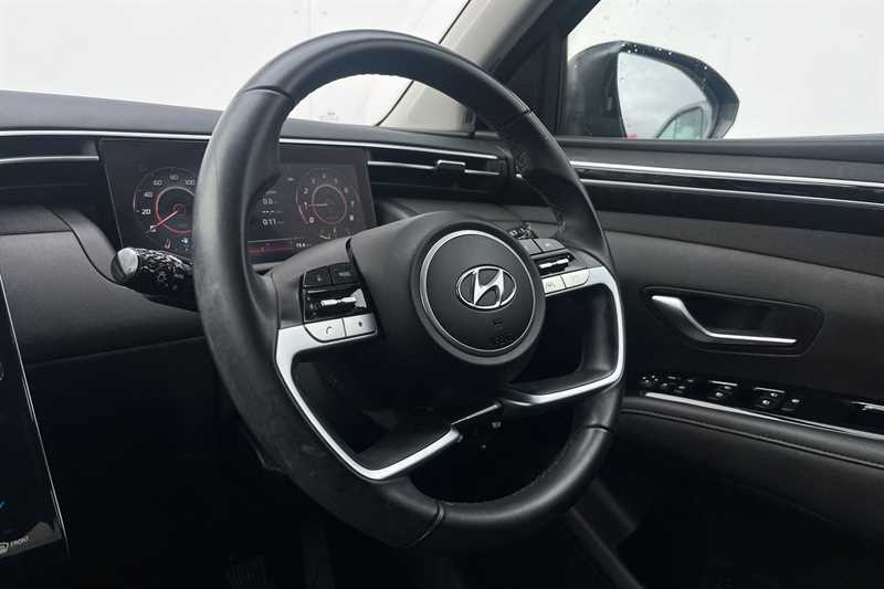 Used Hyundai TUCSON 2023 for sale - 77576670: Photo 37