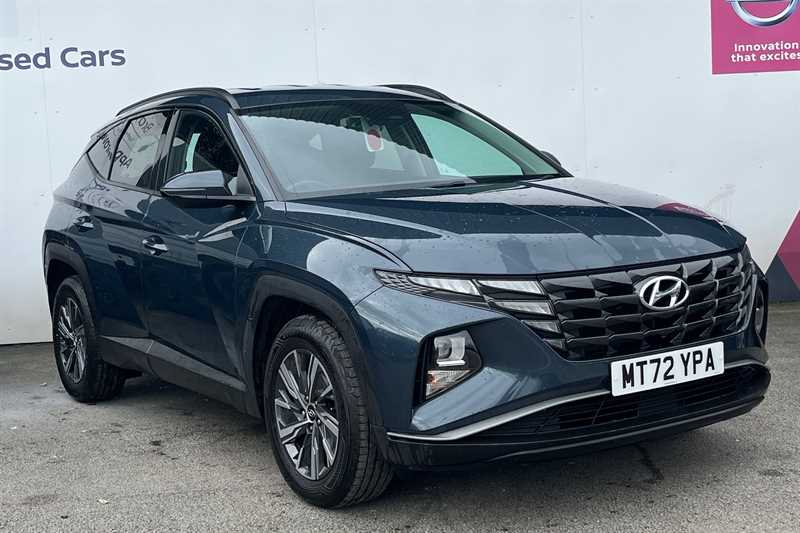 Used Hyundai TUCSON 2023 for sale - 77576670: Photo 38