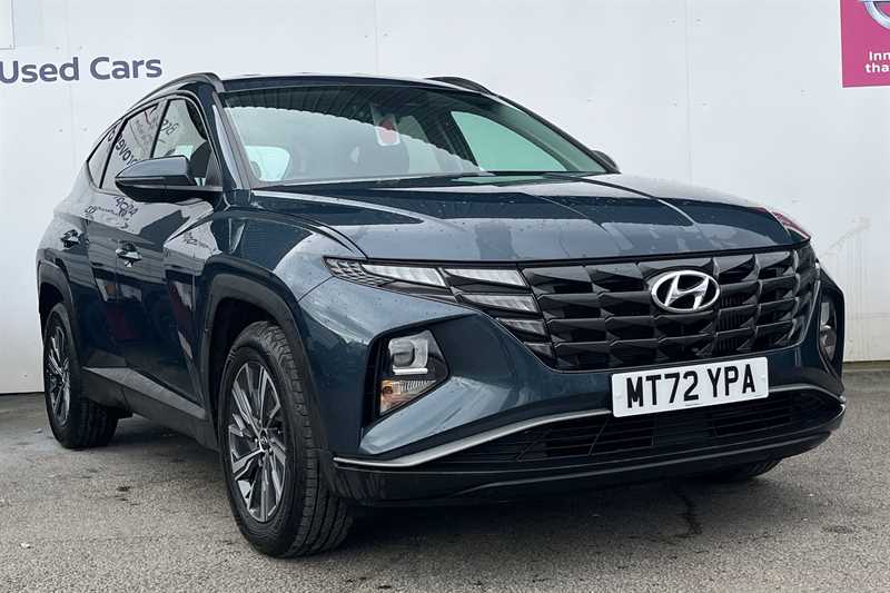 Used Hyundai TUCSON 2023 for sale - 77576670: Photo 40