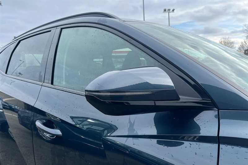 Used Hyundai TUCSON 2023 for sale - 77576670: Photo 41