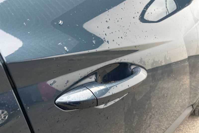 Used Hyundai TUCSON 2023 for sale - 77576670: Photo 42