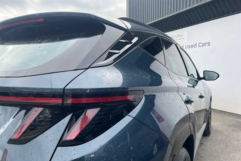 Used Hyundai TUCSON 2023 for sale - 77576670: Photo 43