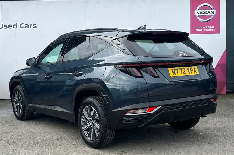 Used Hyundai TUCSON 2023 for sale - 77576670: Photo 44