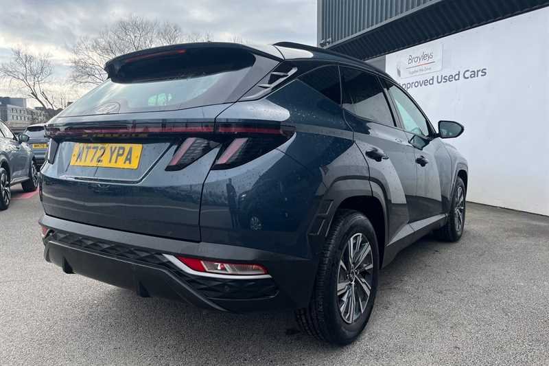 Used Hyundai TUCSON 2023 for sale - 77576670: Photo 45