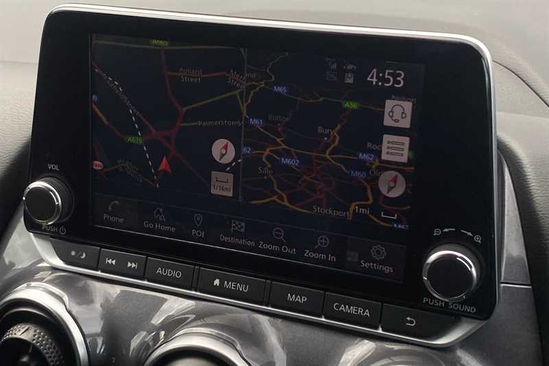 Used Nissan Juke 2023 for sale - 78088837: Photo 10