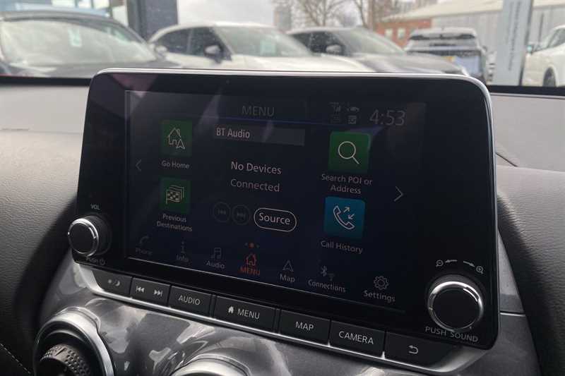 Used Nissan Juke 2023 for sale - 78088837: Photo 11