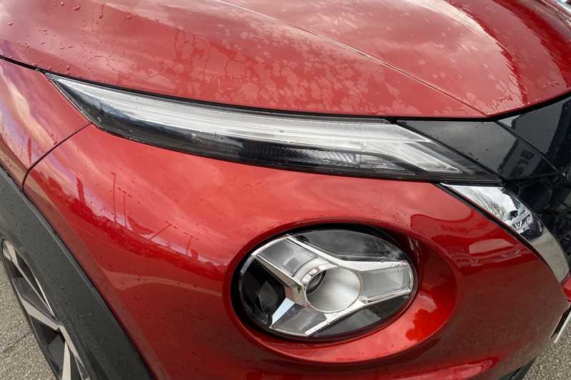 Used Nissan Juke 2023 for sale - 78088837: Photo 13