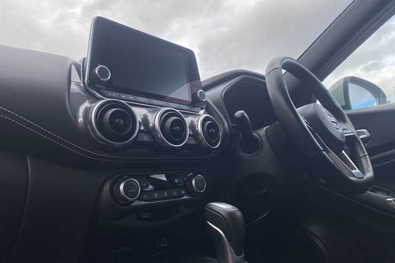 Used Nissan Juke 2023 for sale - 78088837: Photo 17