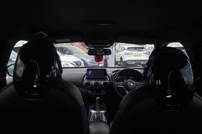 Used Nissan Juke 2023 for sale - 78088837: Photo 21