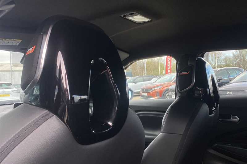 Used Nissan Juke 2023 for sale - 78088837: Photo 23