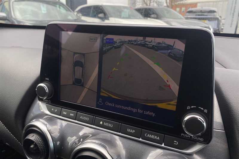 Used Nissan Juke 2023 for sale - 78088837: Photo 35