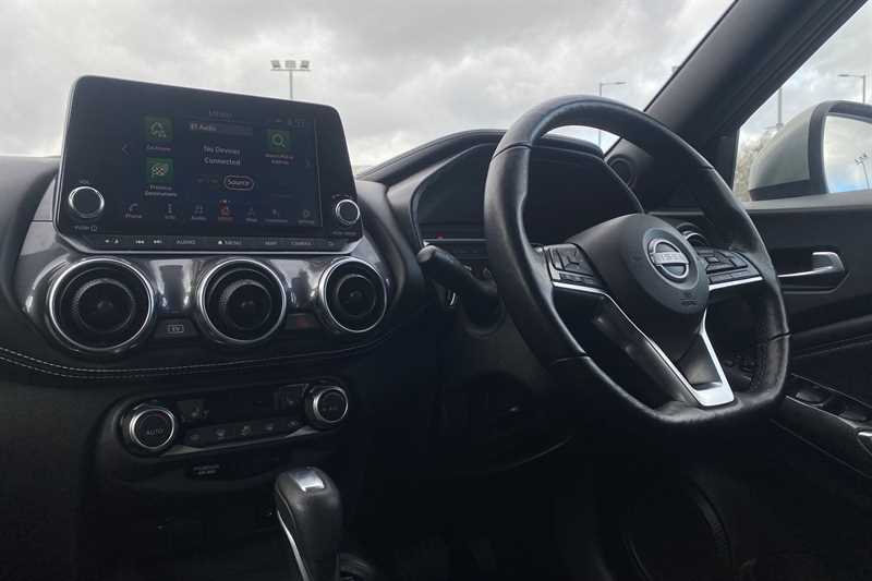 Used Nissan Juke 2023 for sale - 78088837: Photo 36