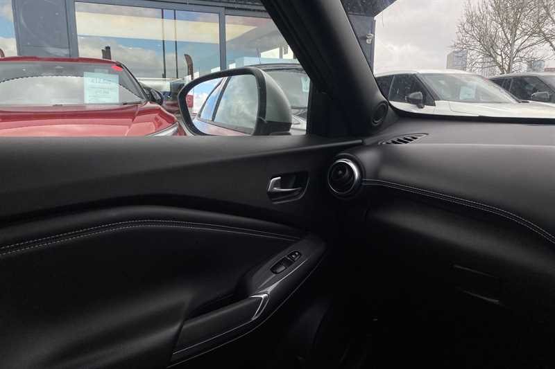 Used Nissan Juke 2023 for sale - 78088837: Photo 39