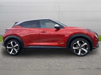 Used Nissan Juke 2023 for sale - 78088837: Photo