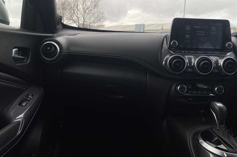 Used Nissan Juke 2023 for sale - 78088837: Photo 40