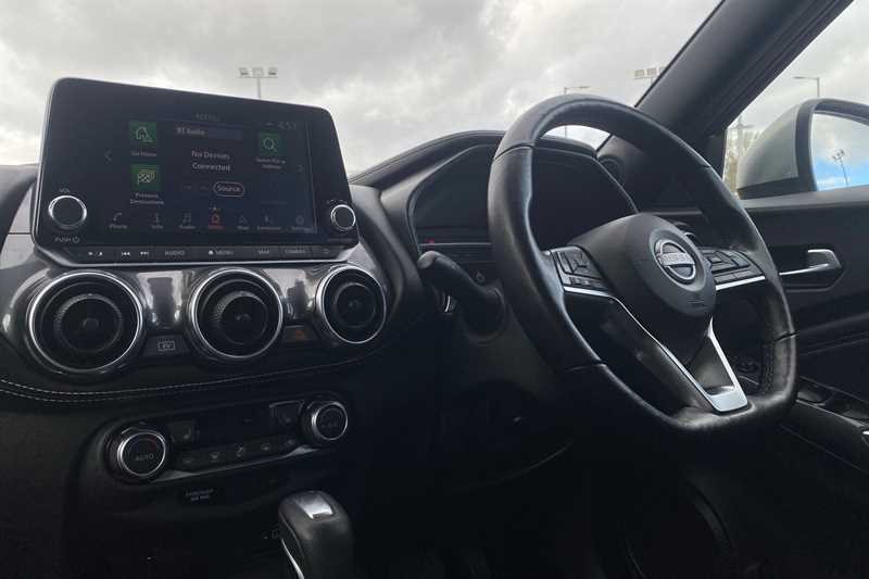 Used Nissan Juke 2023 for sale - 78088837: Photo 41