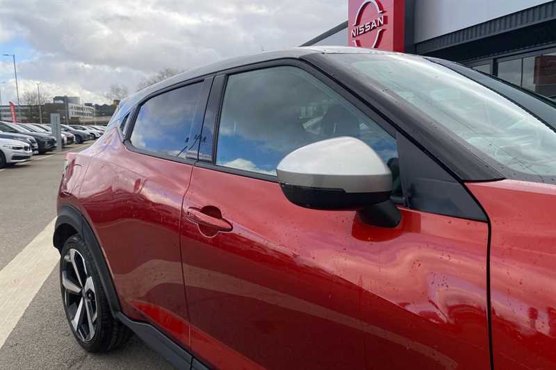 Used Nissan Juke 2023 for sale - 78088837: Photo 45