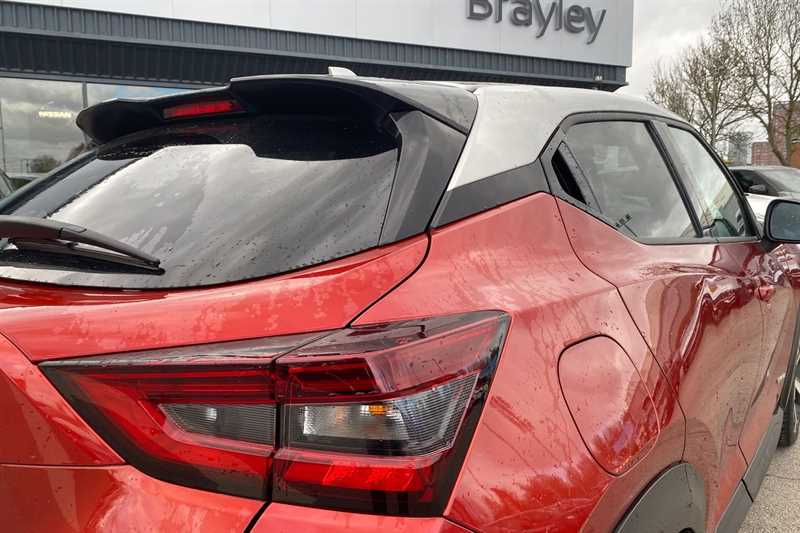 Used Nissan Juke 2023 for sale - 78088837: Photo 47