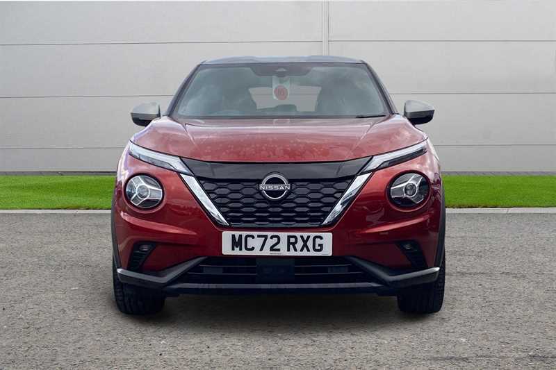 Used Nissan Juke 2023 for sale - 78088837: Photo 5