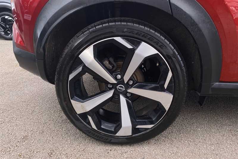 Used Nissan Juke 2023 for sale - 78088837: Photo 6