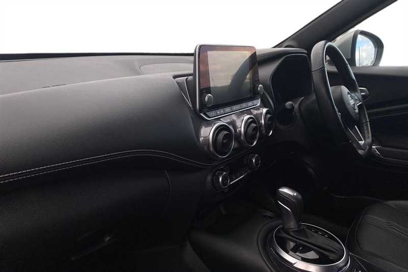 Used Nissan Juke 2023 for sale - 78088837: Photo 7