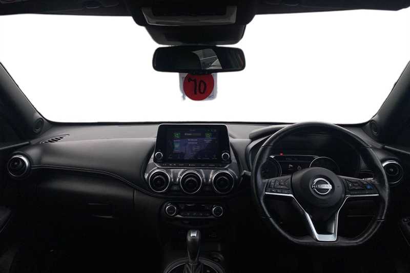 Used Nissan Juke 2023 for sale - 78088837: Photo 9