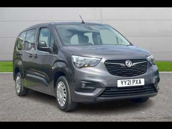 1.2 TURBO EDITION XL 5DR [7 SEAT]