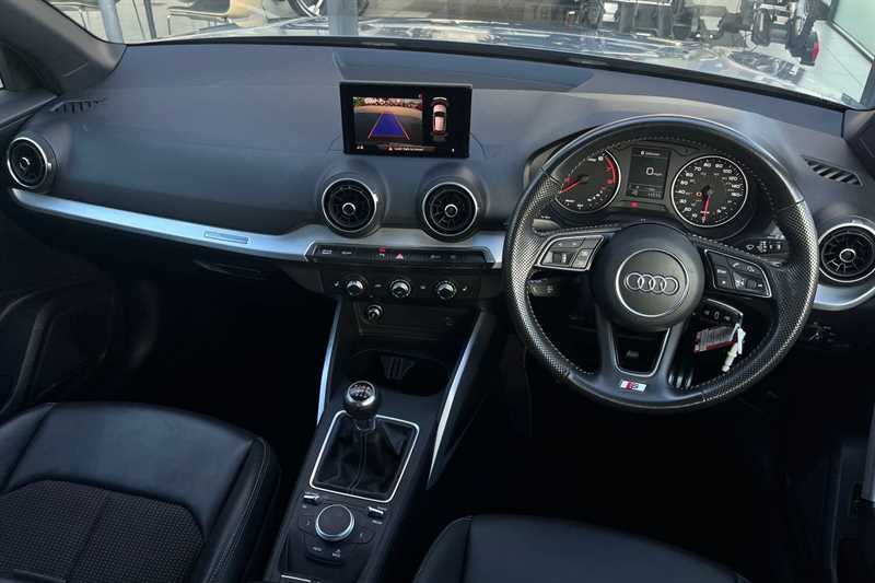 Vehicle 38