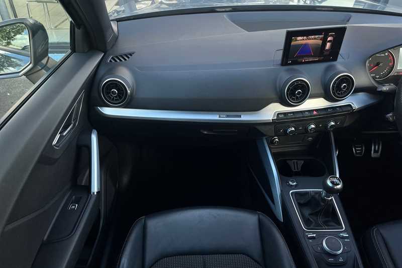 Vehicle 40