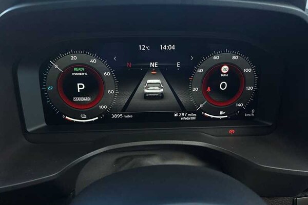 Used Nissan X-Trail 2025 for sale - 75031864: Photo 14