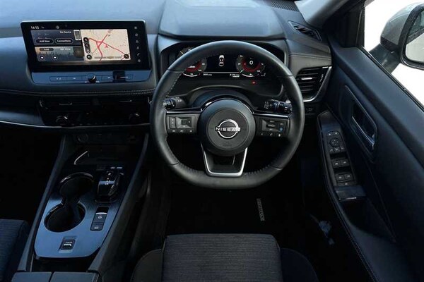 Used Nissan X-Trail 2025 for sale - 75031864: Photo 15